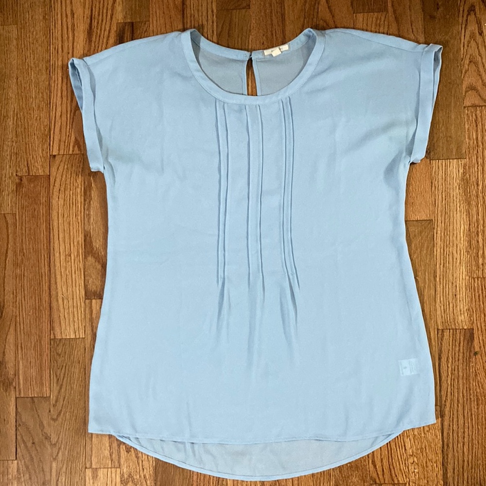 Pleione Blouse